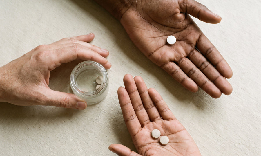 What warfarin taught us about representation.