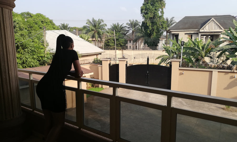 How malaria helped shape the sickle cell story in Africa.