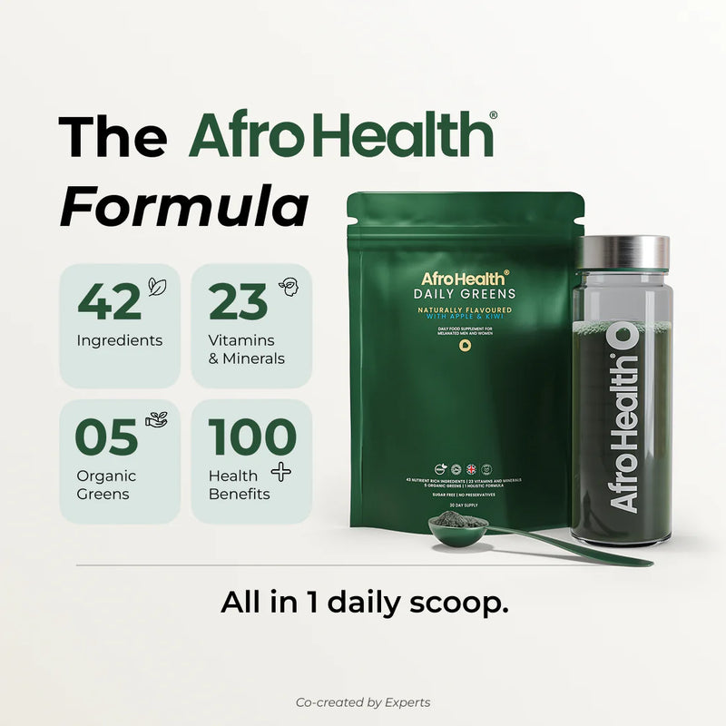 AfroHealth