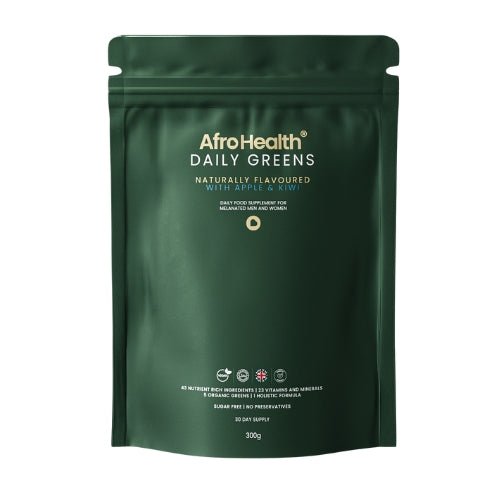 Afro Health® Daily Greens