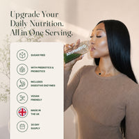 Afro Health® Daily Greens