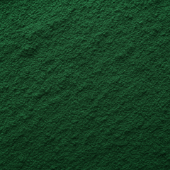 Organic Spirulina