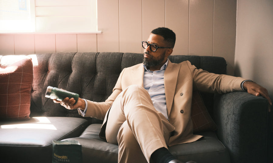 Why high blood pressure matters in Black health.