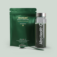 Afro Health® Daily Greens