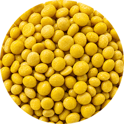 Gut health blend