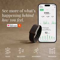 60-Day Foundation Kit + FREE Health & Fitness Tracker