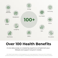 Afro Health® Daily Greens