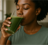 Afro Health® Daily Greens
