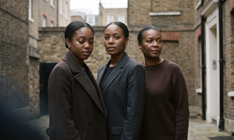 Why we talk about fibroids and Black women.