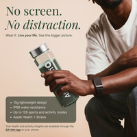60-Day Foundation Kit + FREE Health & Fitness Tracker